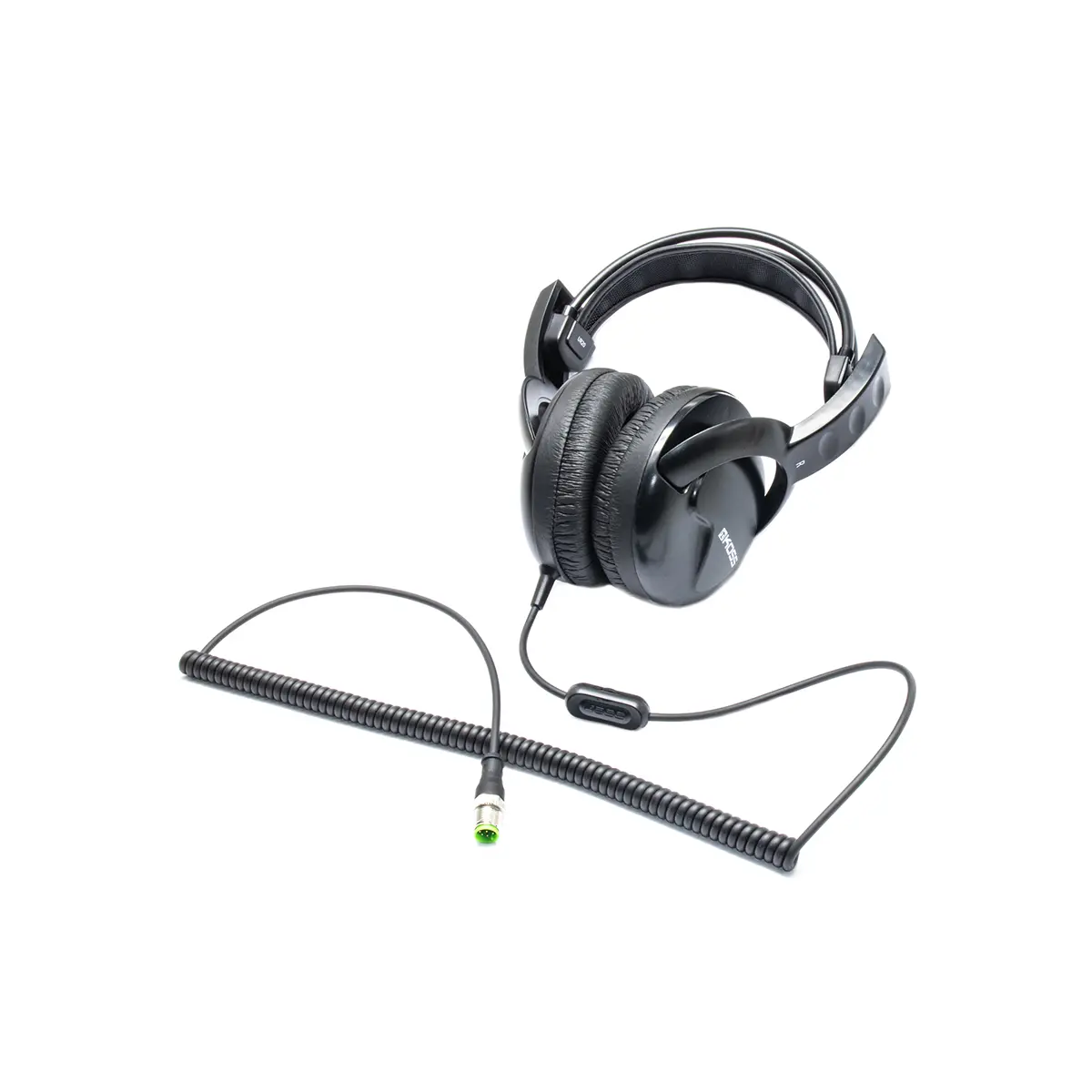 Fones de Ouvido Nokta Koss