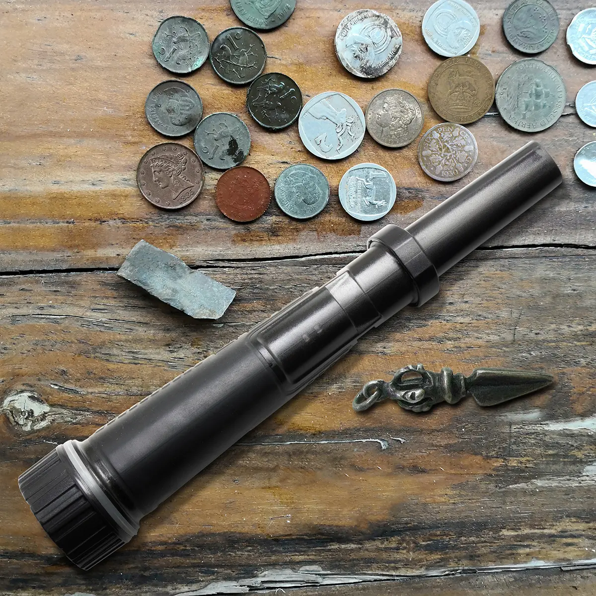 Nokta PulseDive Pointer - 5