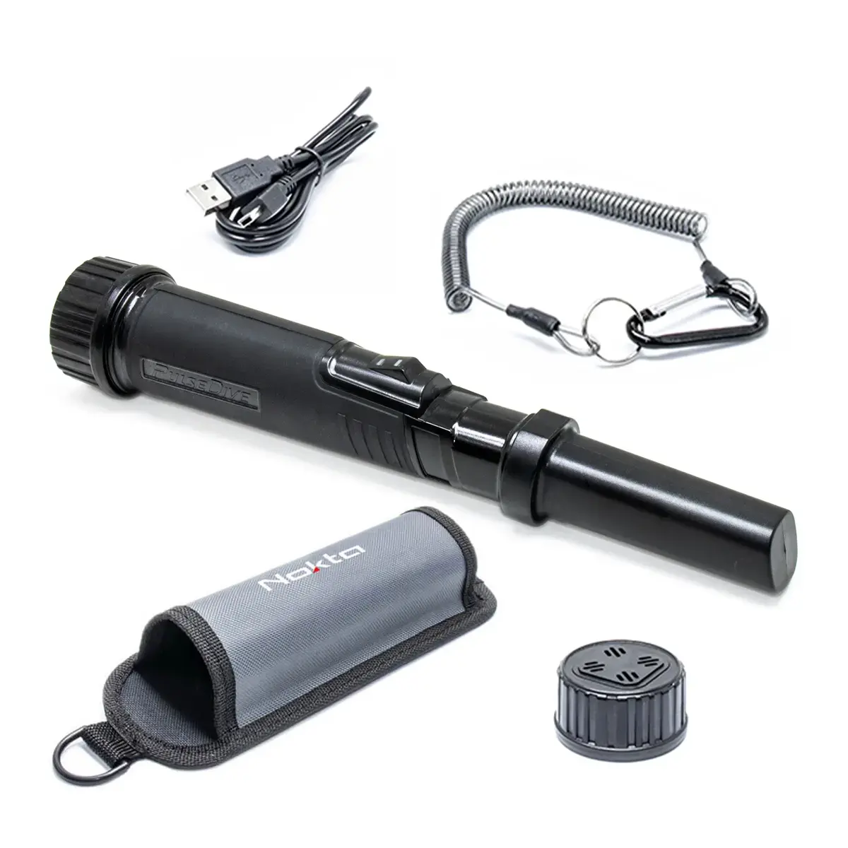 Nokta PulseDive Pointer - Listing Image